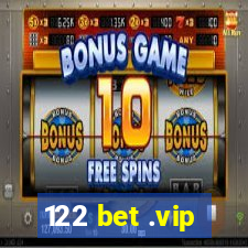 122 bet .vip