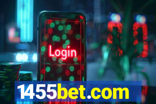 1455bet.com