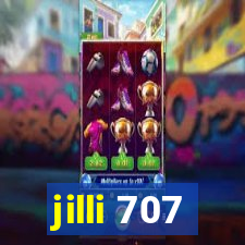 jilli 707