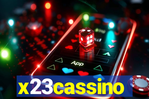 x23cassino