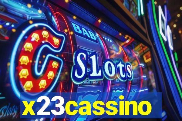 x23cassino