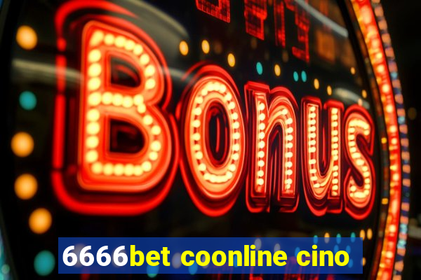 6666bet coonline cino