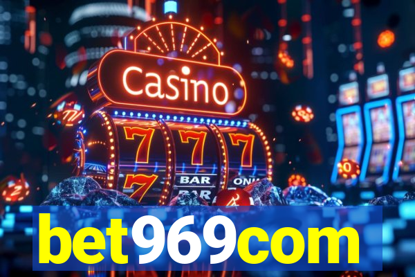 bet969com