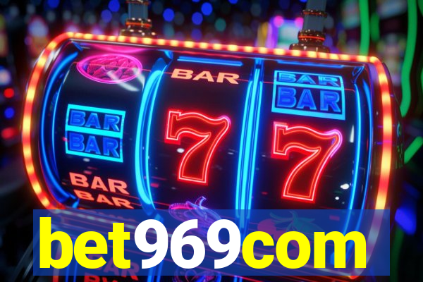 bet969com