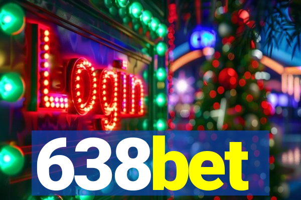 638bet