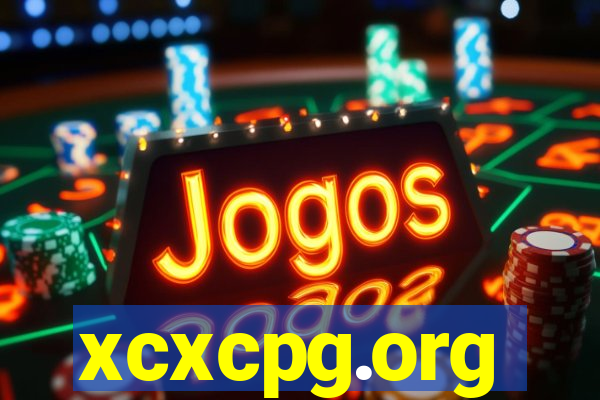 xcxcpg.org