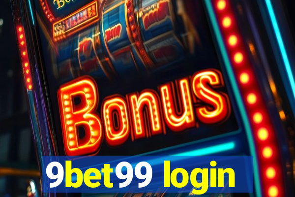 9bet99 login