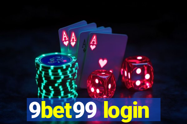 9bet99 login