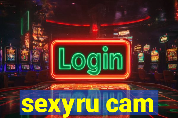 sexyru cam