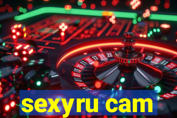 sexyru cam