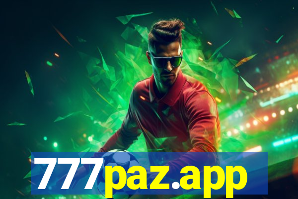 777paz.app