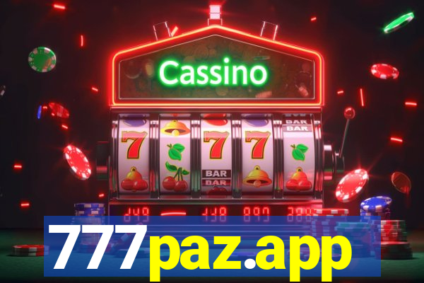 777paz.app