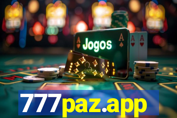 777paz.app