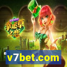 v7bet.com