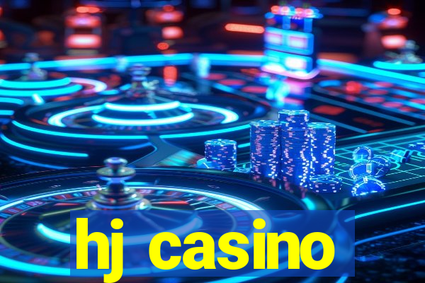 hj casino