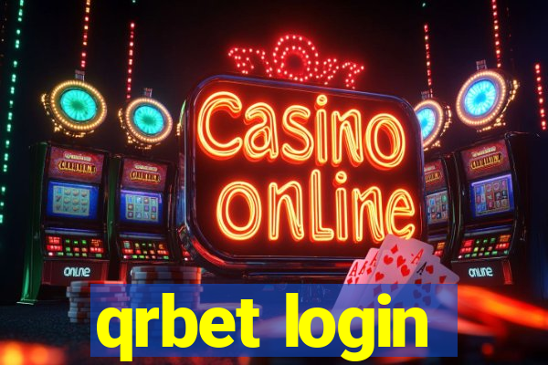 qrbet login