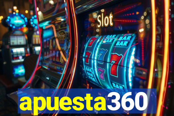 apuesta360