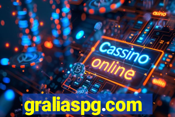 graliaspg.com