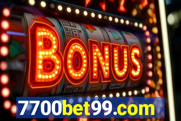 7700bet99.com