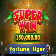 fortune tiger bônus de cadastro sem depósito