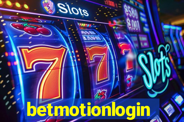 betmotionlogin