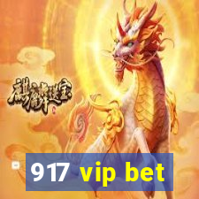 917 vip bet