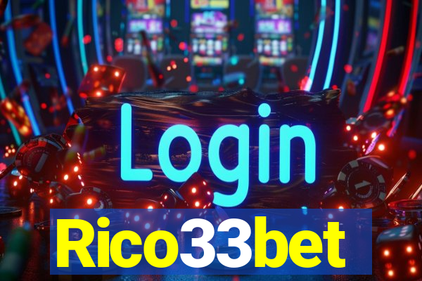 Rico33bet