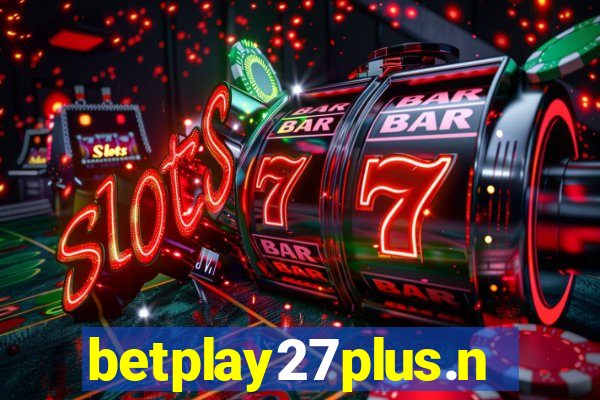 betplay27plus.net