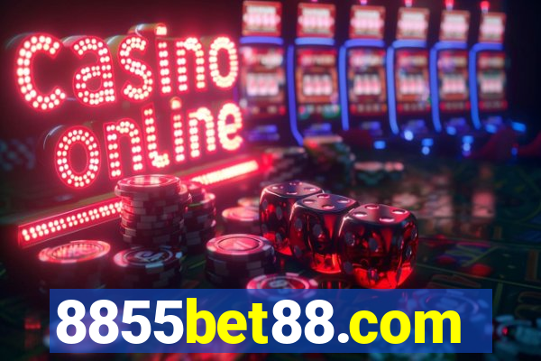 8855bet88.com