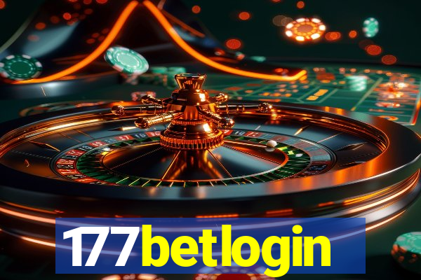 177betlogin