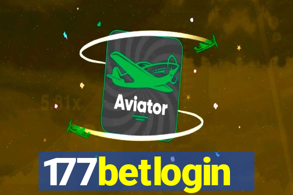 177betlogin