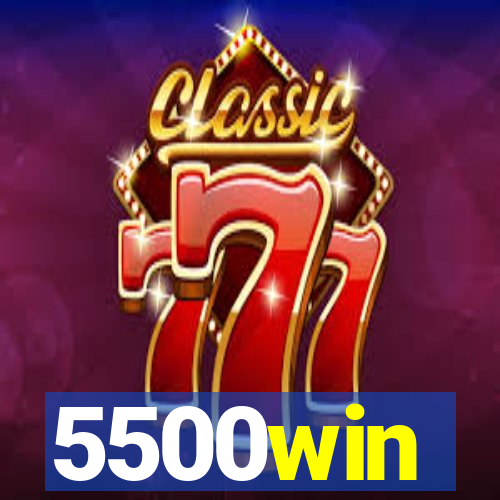 5500win