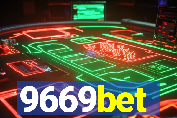 9669bet