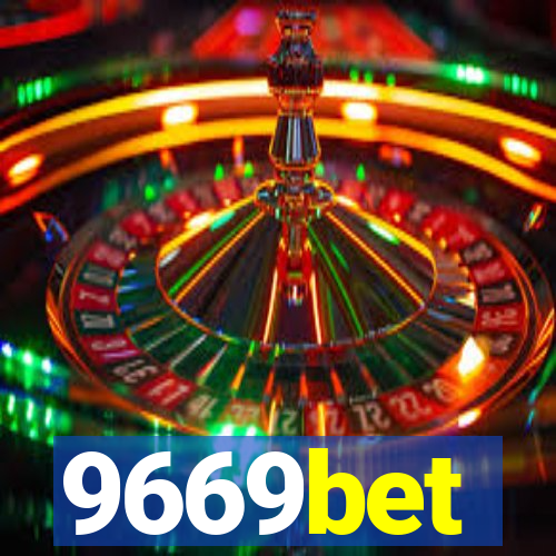 9669bet