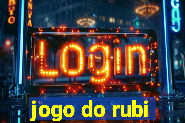 jogo do rubi