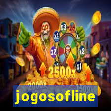 jogosofline