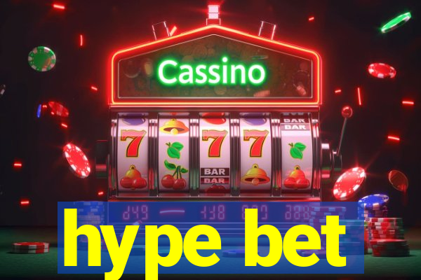 hype bet