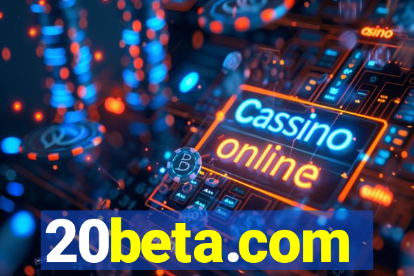 20beta.com