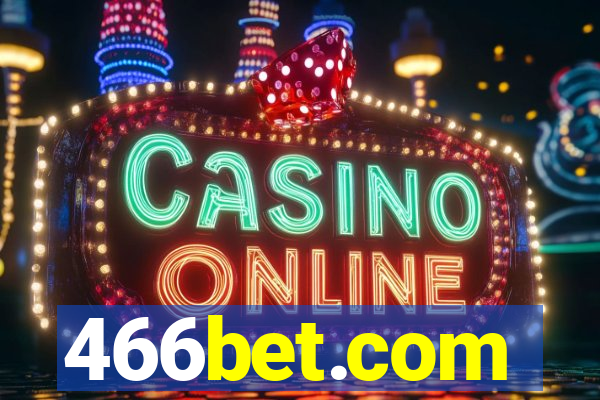 466bet.com