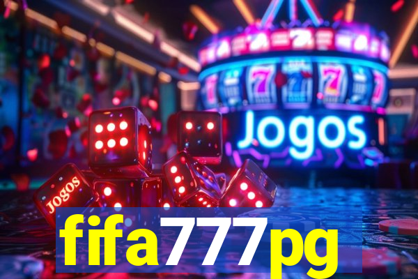 fifa777pg