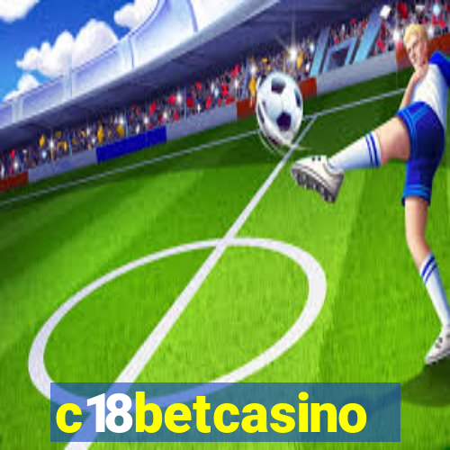 c18betcasino