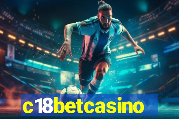 c18betcasino