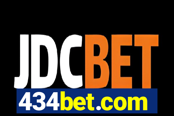 434bet.com