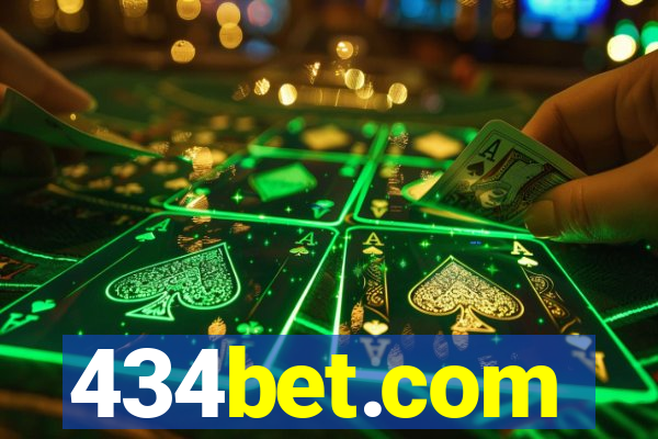 434bet.com