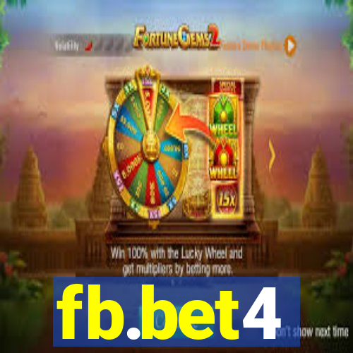 fb.bet4