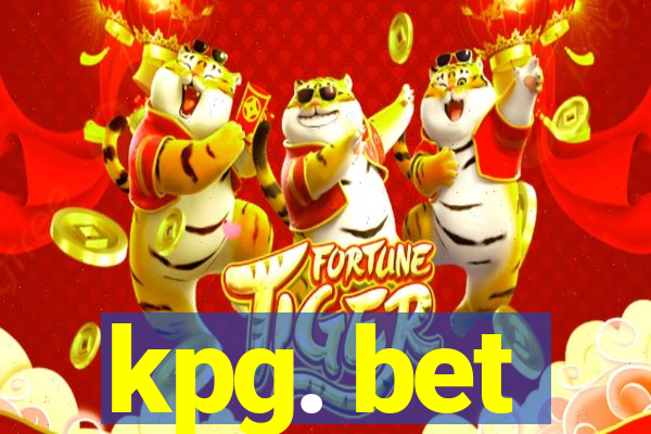 kpg. bet