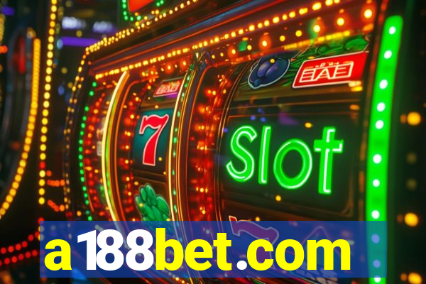 a188bet.com