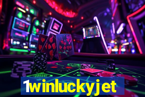 1winluckyjet