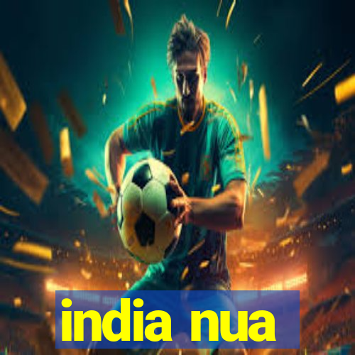 india nua