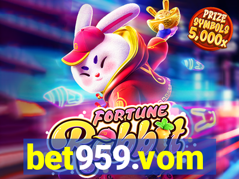 bet959.vom